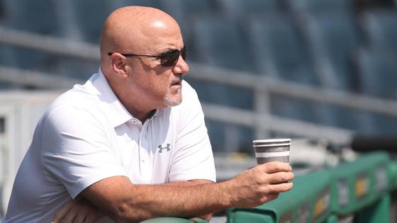 MLB: Washington Nationals at Pittsburgh Pirates