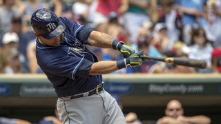 Tampa Bay Rays trade Wilson Ramos to the Philadelphia Phillies