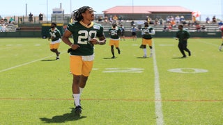 Packers training camp preview