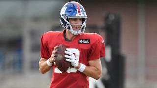 Is it time for the Giants to move on from Eli Manning? 