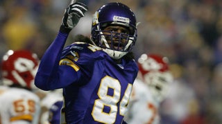 Randy Moss, Terrell Owens part of loaded HOF class