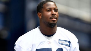 Patriots RB Sony Michel continues to be 'team player' after demotion