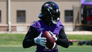 Just another phase': Baltimore Ravens' Eric Weddle predicts RPOs