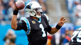 Analysis, Kelvin Benjamin takes jab at Cam Newton: The facts