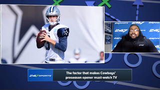 49ers Vs. Cowboys Live Stream: How To Watch NFL Preseason Football Online