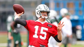 What to watch for in Falcons - Jets preseason game