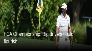 PGA Championship Sleepers: Who Has a Shot to Win This Year's