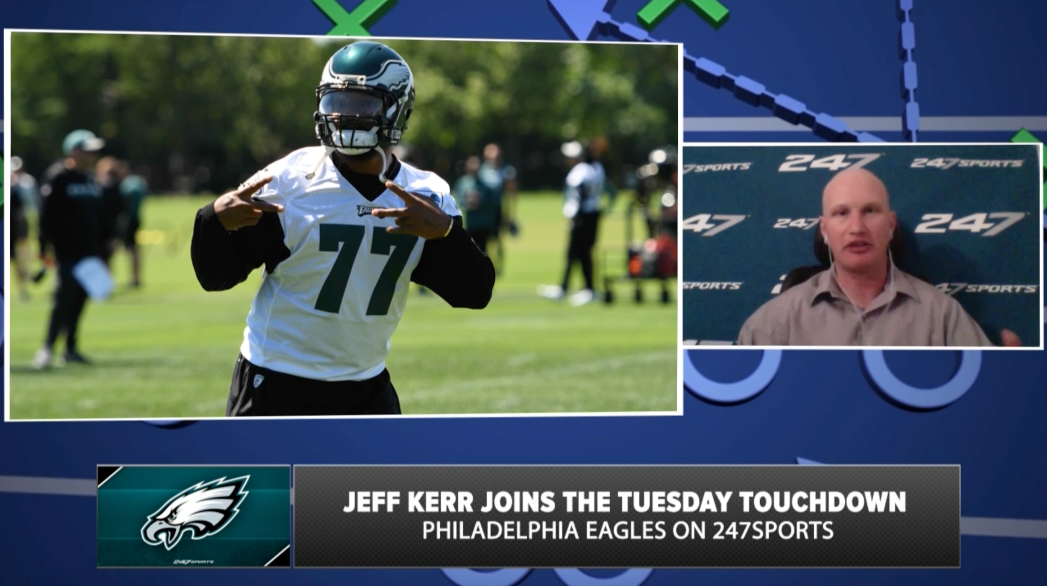eagles 247sports