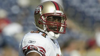 Nearing Hall of Fame induction, Terrell Owens says grandmother's