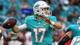 Patriots: New England's eye on the AFC East -- Miami Dolphins