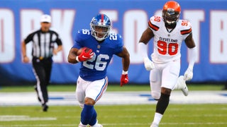 2018 NFL Pre-Draft Top 10 Rookie Running Backs - The Dynasty Guru