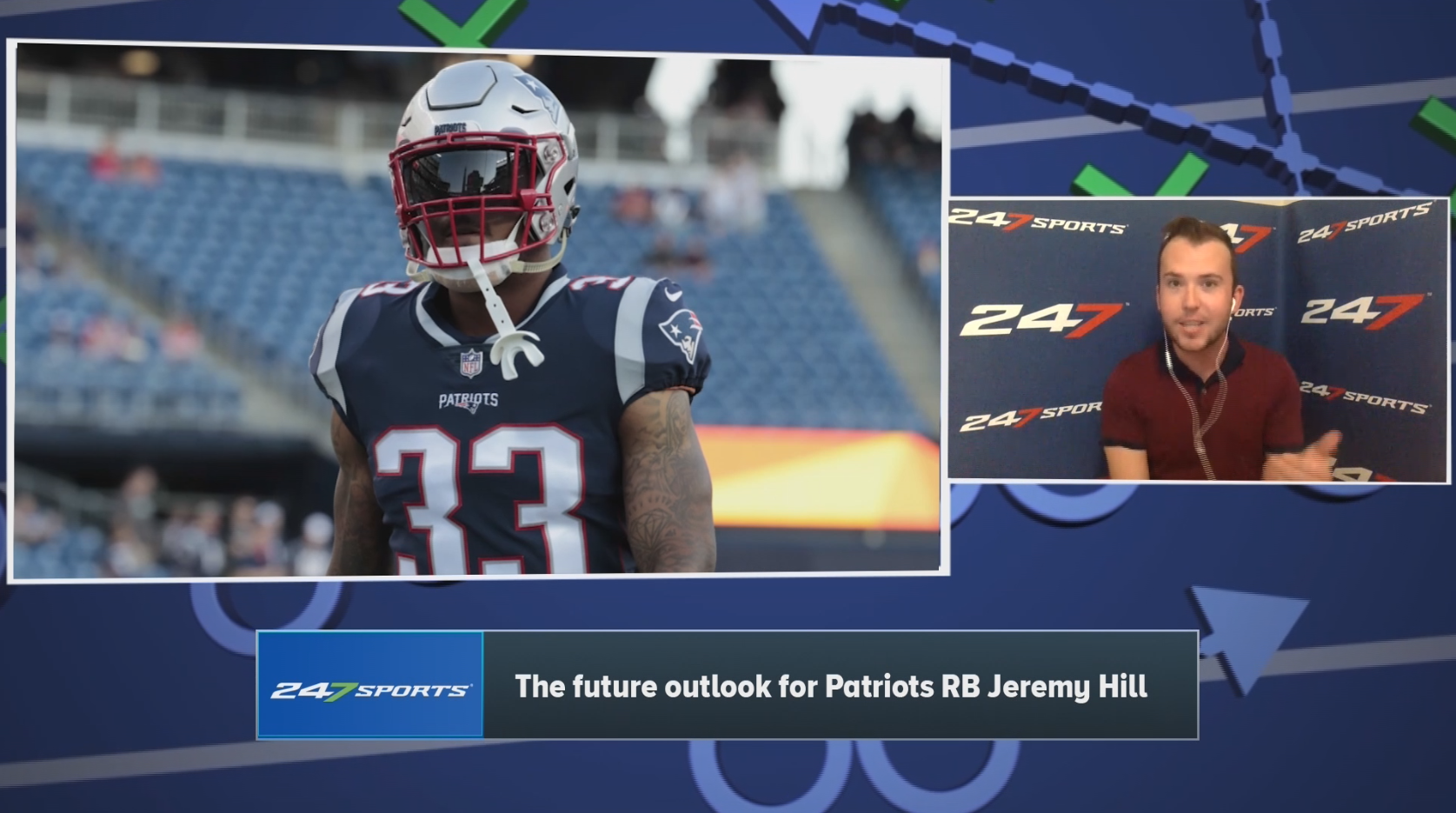 247 sports patriots
