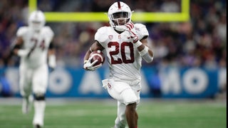 2019 NFL Draft Preview: J.J. Arcega-Whiteside, WR, Stanford - FantraxHQ