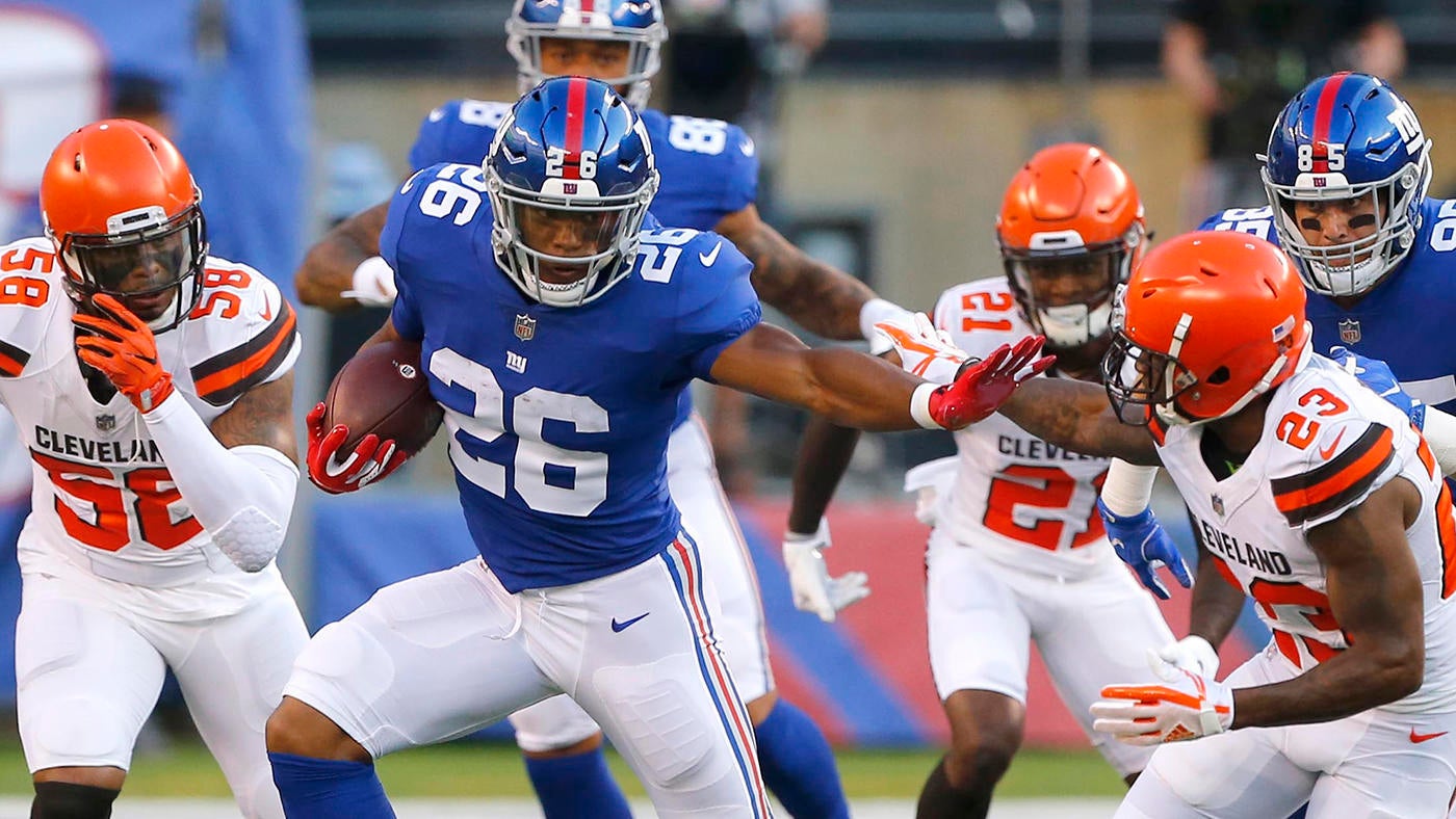 NFL DFS 2023: Top Chiefs-Jaguars, Eagles-Giants DraftKings, FanDuel daily Fantasy football picks and lineups