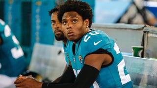 Jalen Ramsey says Rams 'got our a** beat' by Bills QB he once described as  'trash' 