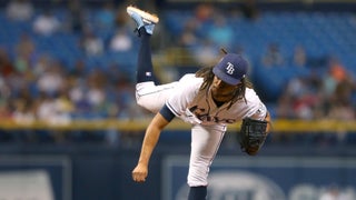 Pitcher Chris Archer has $11M option declined by Pirates