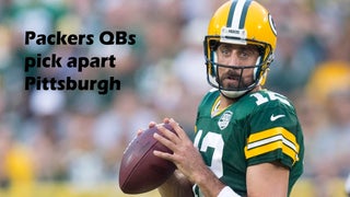 Is Aaron Rodgers Tradeable? Yes, but Contract Handcuffs Packers