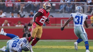 Fantasy football impact of 2018 NFL schedule