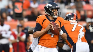 Sullivan: Case Keenum ready and confident if called upon