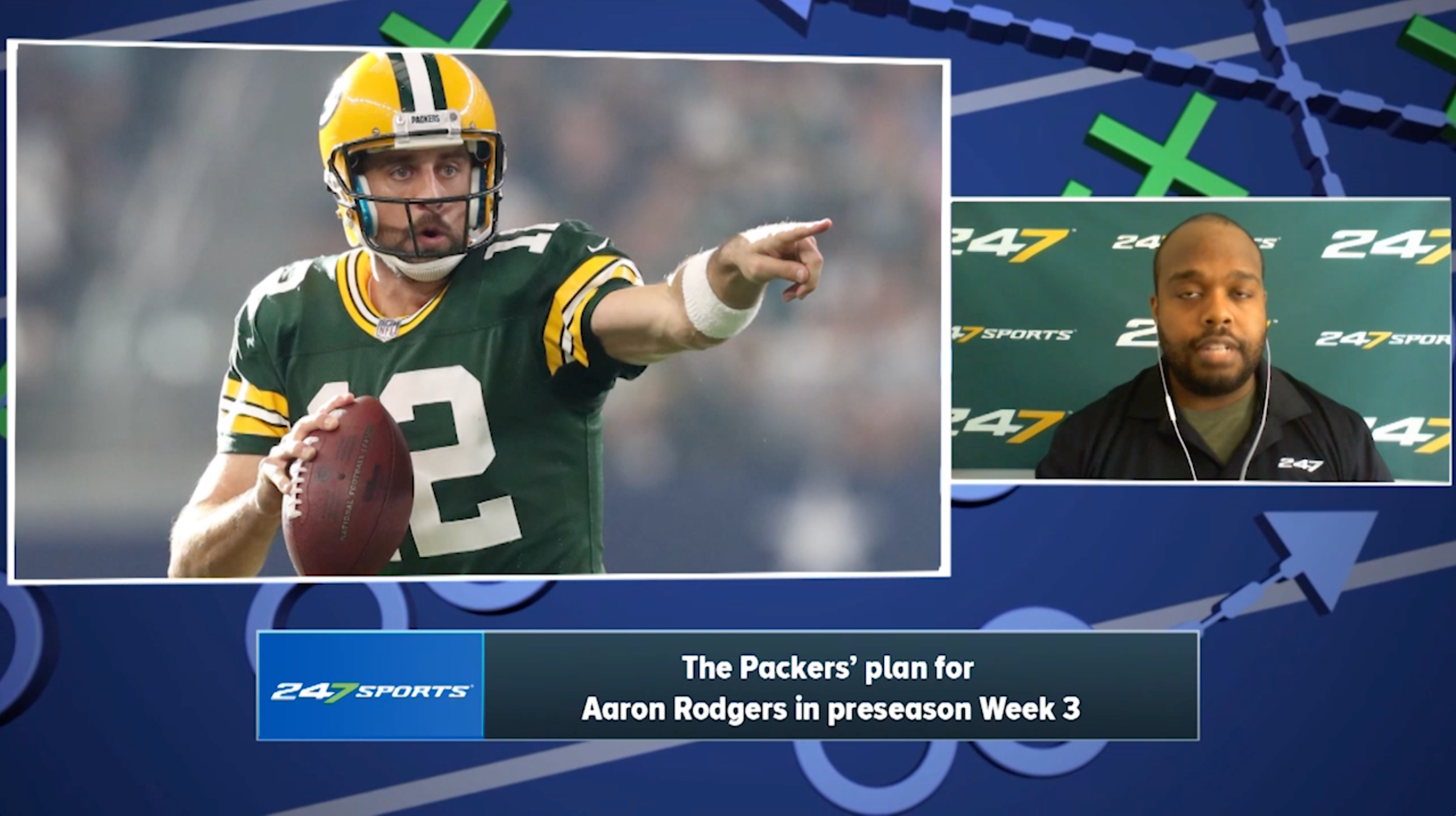 247 sports packers