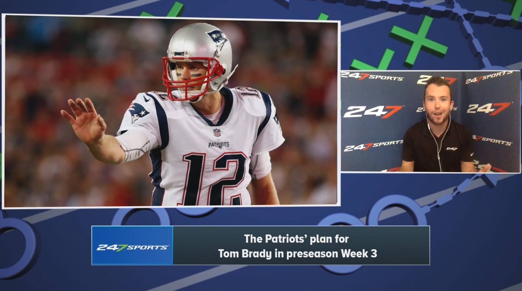 247 sports patriots