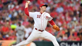 MLB trade candidates: Matt Harvey's stock rising