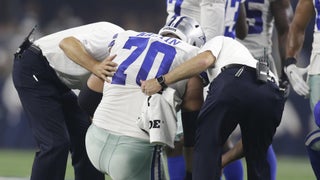 Cowboys Receive Brutal Injury Update On Offensive Piece