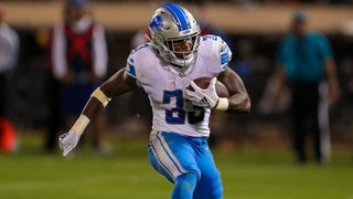 Fantasy Football 2018: Latest ADP for Top Sleepers and Tips to