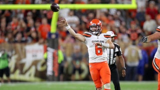 Kay Adams' Week 7 fantasy sleepers