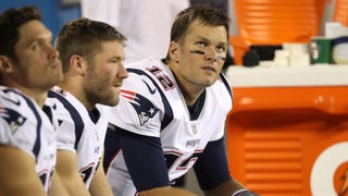 Tom Brady gets testy in press conference over Alex Guerrero questions