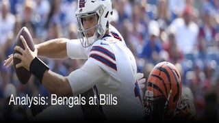 NFL scores and recaps for every Week 2 preseason game