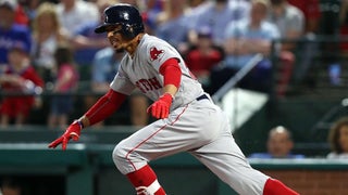 Best Betts: Analyzing the 2018 AL MVP with STATS Advanced Metrics - Stats  Perform