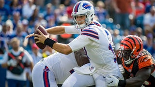 Bills Links, 9/4: Nathan Peterman is the Buffalo Bills starter but