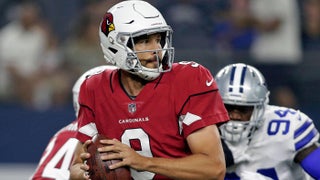 Arizona Cardinals-Washington Football team: How to watch, stream