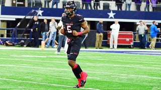 5-star WR Garrett Wilson commits to Ohio State over Texas - Burnt Orange  Nation