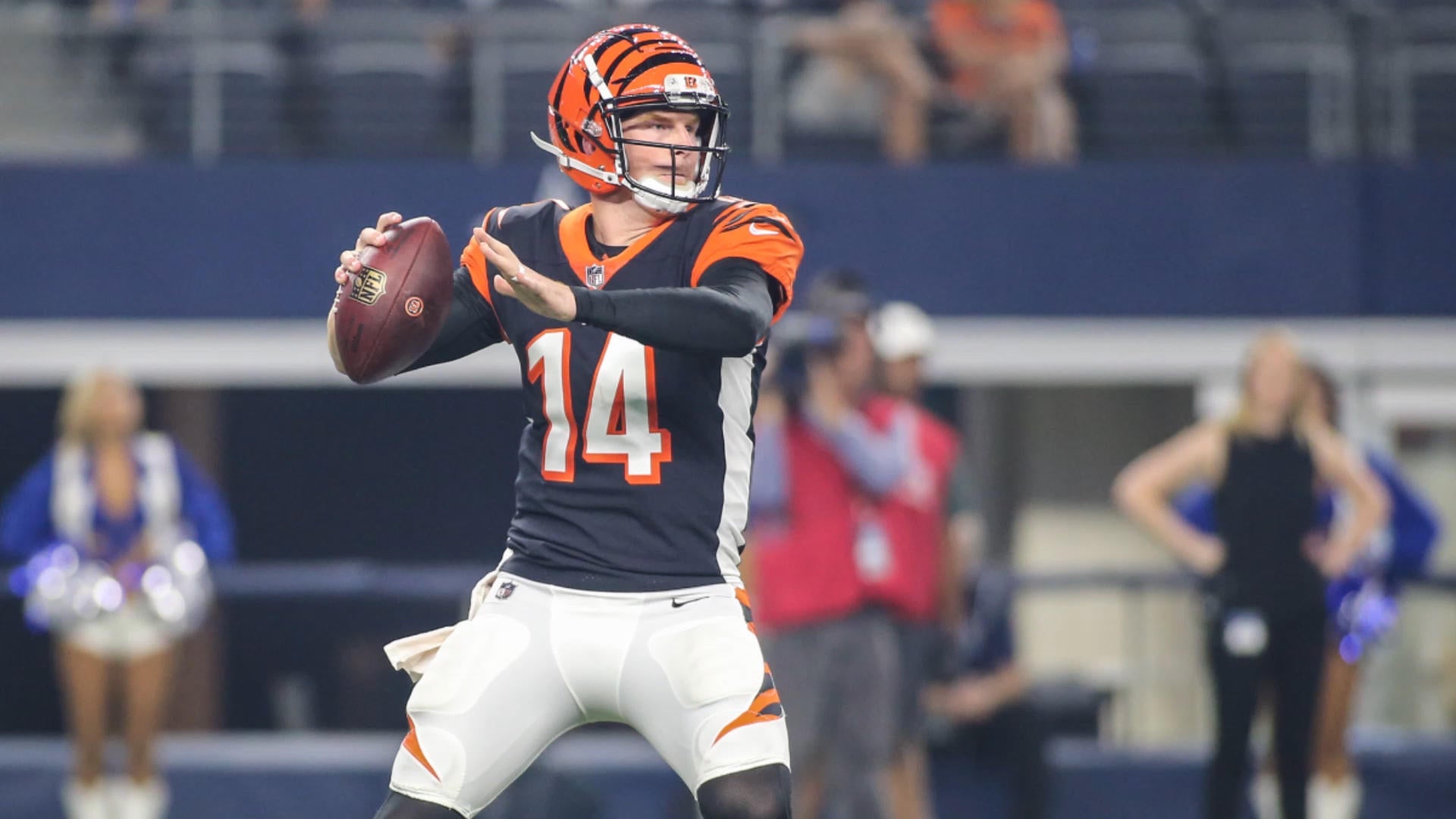 Image result for andy dalton 2018
