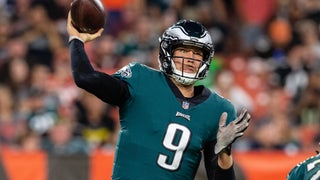 Eagles: Nick Foles to start at QB in Week 1 vs. Falcons