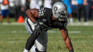 Here's why Raiders, Khalil Mack are in contract stalemate with no