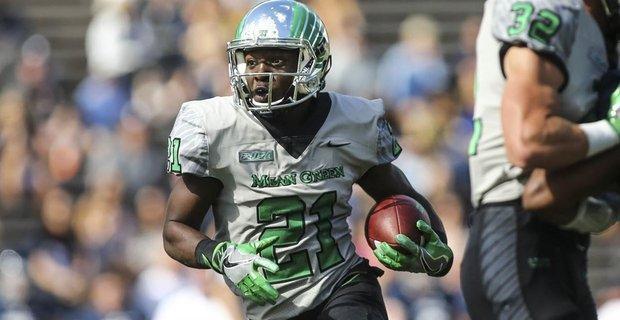 Smu Mustangs Ncaa College Football Cbssports Page 33 North Texas Releases Depth Chart For Smu
