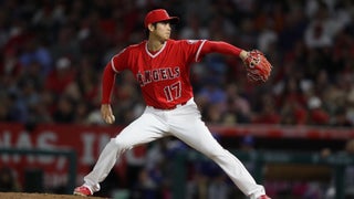 Angels: Pitcher Shohei Ohtani demolishes thunderous 451-foot home run