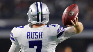 Dallas Cowboys surprisingly waive kicker Dan Bailey in roster cuts