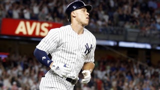 How Judge and Stanton can reach 500 home runs - Pinstripe Alley