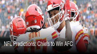 NFL predictions 2018: Playoffs, Super Bowl LIII, MVP picks