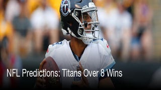 Inside the Game: Titans QB Marcus Mariota able to get Jaguars off