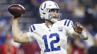 Andrew Luck: A career of hope, disappointment and what-ifs, NFL News