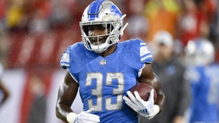 Expert Consensus Rankings vs. CBS ADP (2018 Fantasy Football