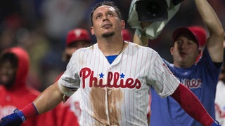 2018 Phillies in review: Catchers - The Good Phight