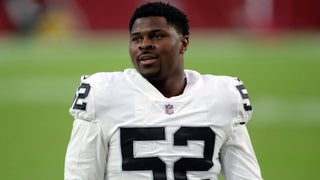 Khalil Mack traded: Grading the Bears' massive move