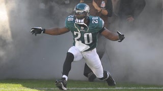 Tony Boselli, Jimmy Smith and Fred Taylor among Hall of Fame nominees