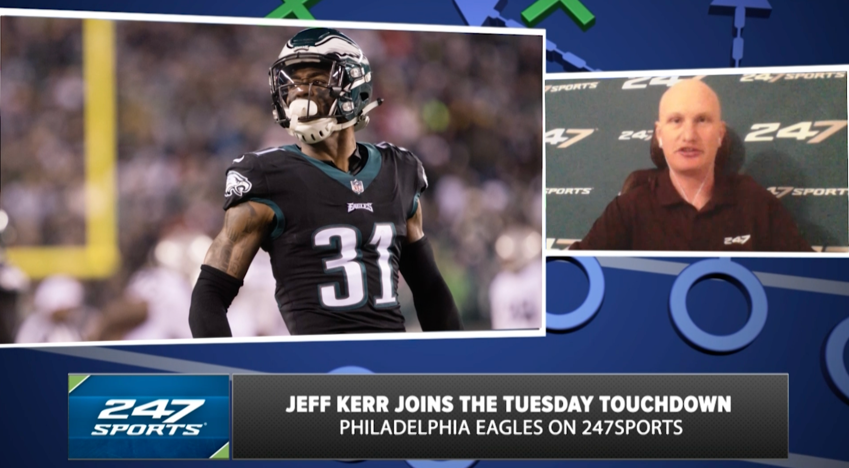 eagles 247sports